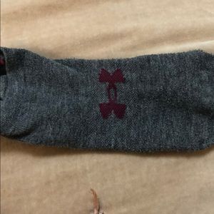 my very rare sock that i’ve only worn once